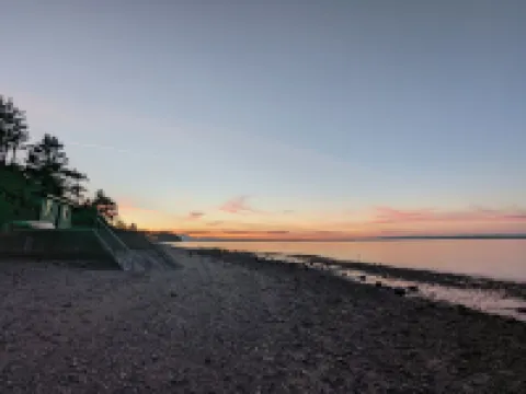 Juan de Fuca Waterfront Hotel & Cottages Hotels in Sequim