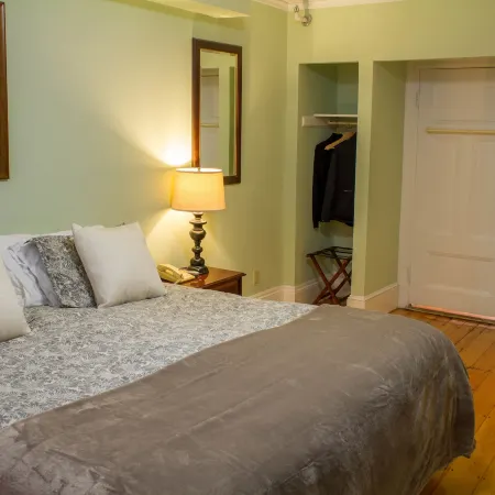 Beacon Inn 1750