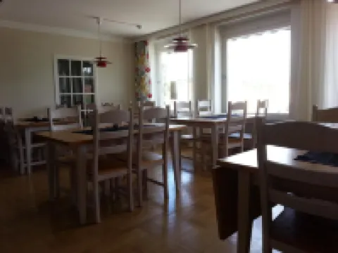 Fjällbacka Pensionat Och Vandrarhem Hotels in Tanum