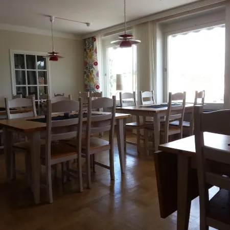 Fjällbacka Pensionat Och Vandrarhem