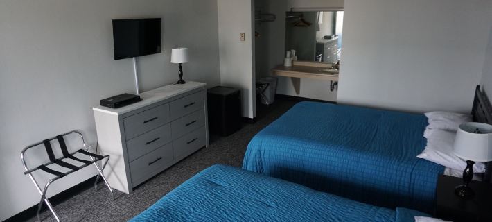 Windjammer Motor Inn Hotels in Ocean County