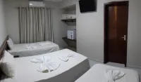 Sleep Hotel Assis Hotels in Assis Chateaubriand