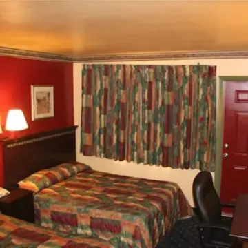 Plaza Travel Inn