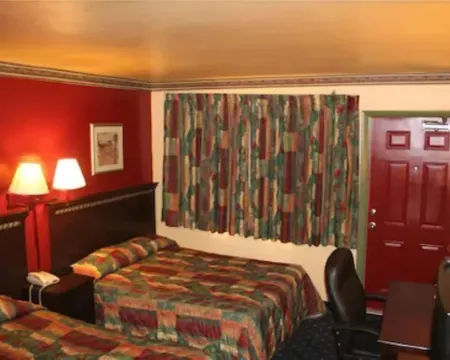 Plaza Travel Inn Hotels in Hendry County