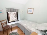 Mill Bridge Cottage Hotel di Castleton