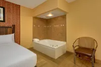 Old Creek Lodge - Mountain view