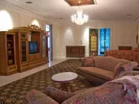 Dansereau House Hotels in Lafourche Parish