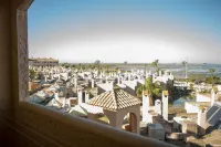 Apartamentos Turísticos Bahía Sur Các khách sạn ở San Fernando