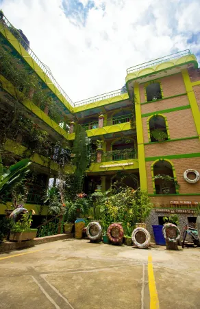 Peace of Mind Rest House