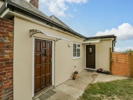 Dorset View Отели в г. Стерминстер Ньютон