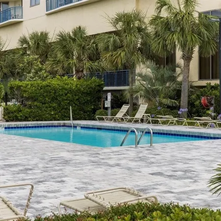Brighton Tower 1909 3Br 3ba Oceanfront 3 Bedroom Condo by RedAwning