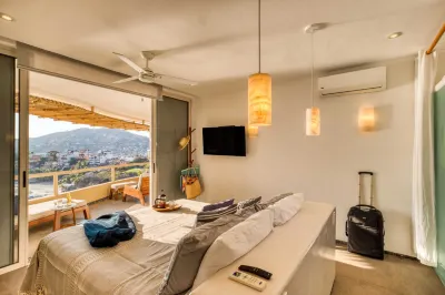 Villas KauKan by Property Rental Club Hotels in 