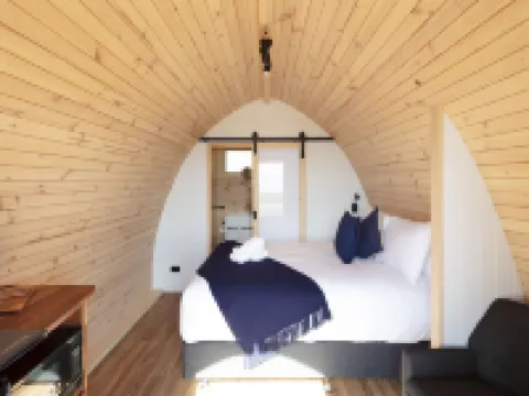 貝拉里恩灣岸假日公園 波塔靈頓酒店