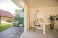 B&B Louisehoeve - Homestays
