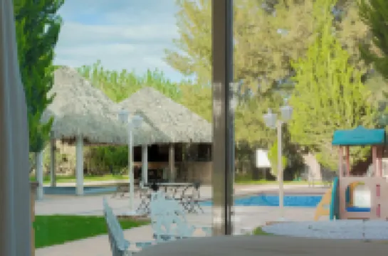 Atotonilco Hotel & Club