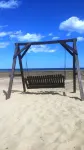 Oscoda Lakeside Hotel - Beach