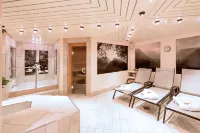 Romantik Hotel Säntis Hotels in Appenzell
