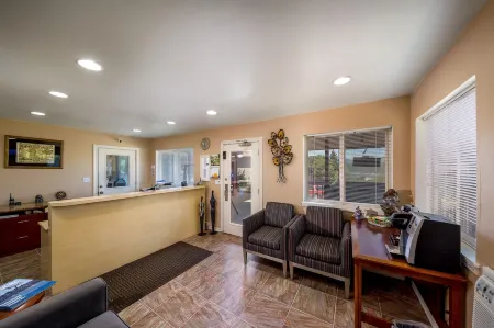 Riverview Lodge Отели рядом с достопримечательностью «Винзенс Лосманн Мемориал Стейт Нэчурал Арея»