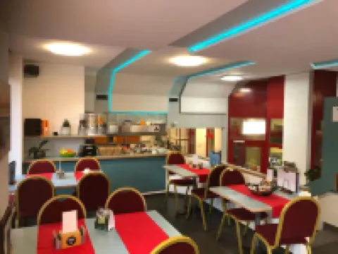 Hotel Restaurant Passage Hotels in Grenchen