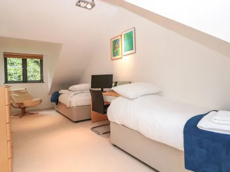 6 the Pottery Отели рядом с достопримечательностью «Дартмут Касл»