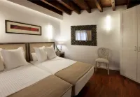 Apartamentos Abad Toledo - Balkoner