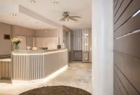 Hôtel le Rapp Отели в г. Кольмар