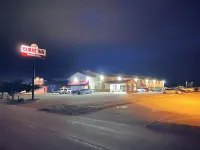 Burke Inn Motel & Suites Hotels in Carroll