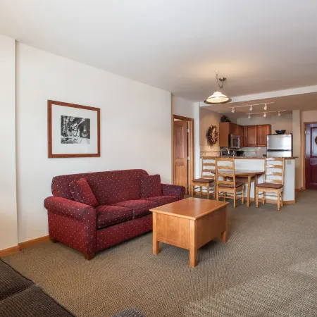 Zephyr Mountain Lodge, Condo | Ski-in/Ski-Out w/ Balcony Views (Value-Rated Condo 1516)