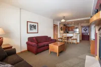 Zephyr Mountain Lodge, Condo | Ski-in/Ski-Out w/ Balcony Views (Value-Rated Condo 1516) - 발코니