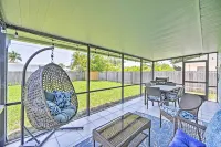 Retreat w/ Heated Pool Near Vanderbilt Beach! - spa