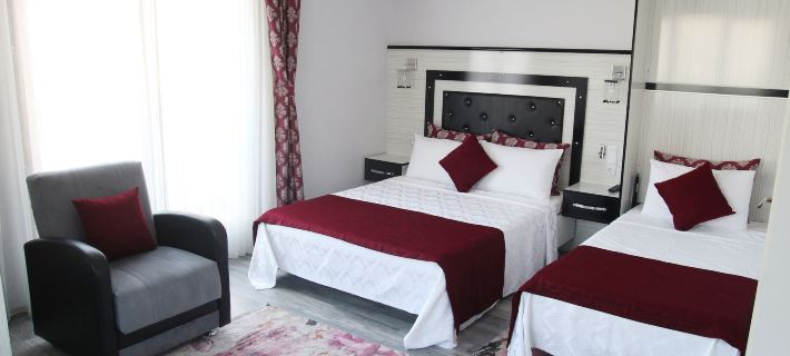 Kural Pansiyon Hotel a Amasra