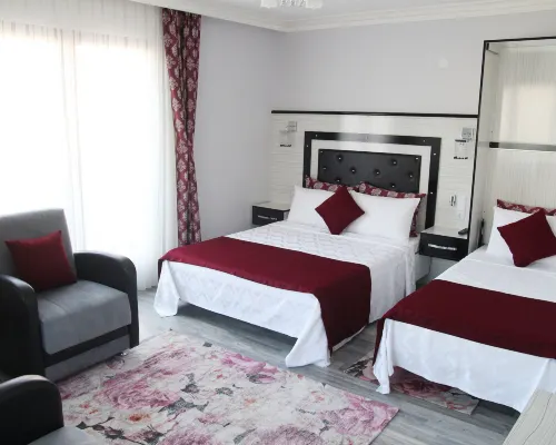 Kural Pansiyon Hotels in Amasra