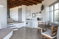 Provalma Hotels in Folegandros