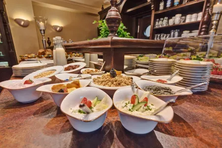 Spree Hotel in der Altstadt