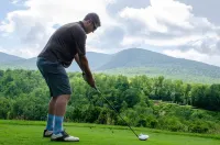 Sugarloaf Inn Hotels in Kingfield