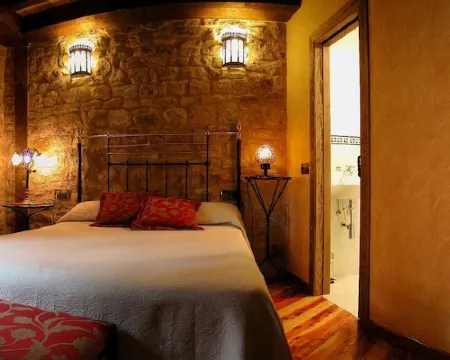 El Mirador de Almanzor Hoteles en Calatañazor