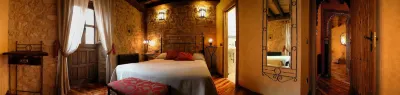 El Mirador de Almanzor Các khách sạn ở 