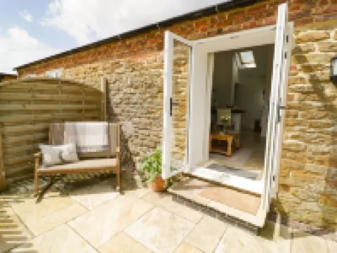 Oak Barn Hotels in Daventry