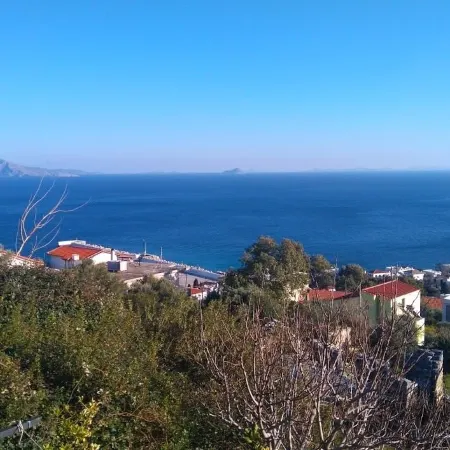 Pyrgos Traditional Village