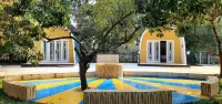 Rass Resort Hotels in Sreepur Upazila