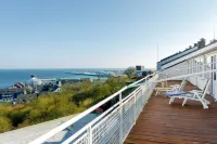 Hotel Felsen-Eck