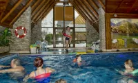 Hotel Toporów - ที่มีสระว่ายน้ำ