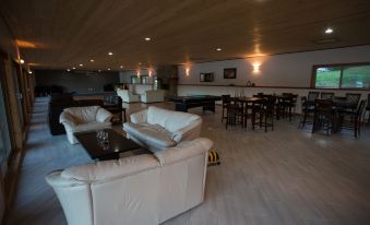 Kagoagh Resort and Fishing Lodge