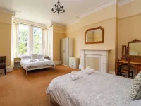Trinity Lodge Hotels in Flamborough