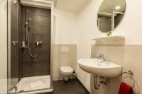 Goldener Hirsch Hotel Restaurant Goldener Hirsch Hotels in Allmannshofen