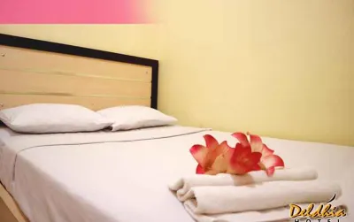 Deldhia Hotel Các khách sạn gần Cikarang Jaya