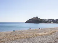 Awelfryn Hotel a Criccieth