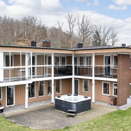 Ronneby Torneryd Retreat
