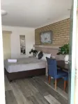 Jolly Swagman Motor Inn Hotel di Goondiwindi