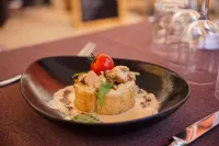 Hotel le Faranchin Hotels in Villar-d’Arene